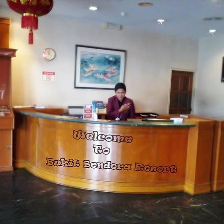 Bukit Bendera Resort Mentekab エクステリア 写真
