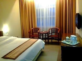 Bukit Bendera Resort Mentekab エクステリア 写真