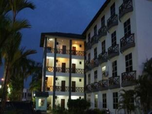 Bukit Bendera Resort Mentekab エクステリア 写真